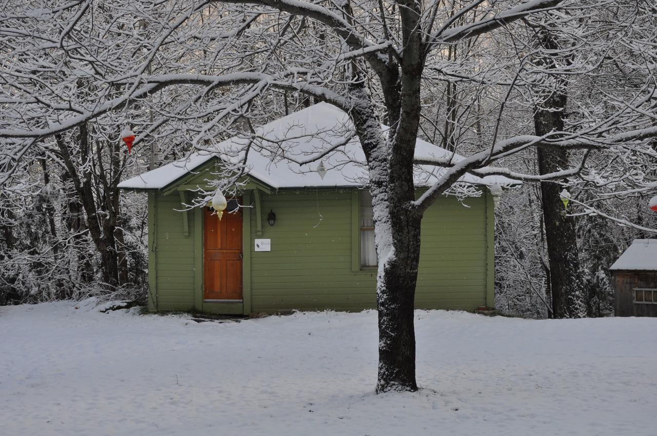 The Woods Lodge Northfield 외부 사진